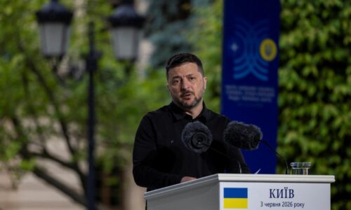 NATO rokuje o 70‑miliardovom balíku pomoci pre Ukrajinu, rozhodnúť sa môže na summite v Ankare