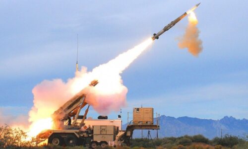 Defense Express: Aj keby Ukrajina dostala všetky dostupné rakety „Patriot“, stále to stačiť nebude