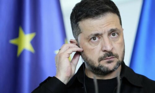 Šéf kancelárie ukrajinského prezidenta vo Varšave rokoval o spornom pomenovaní ukrajinskej jednotky