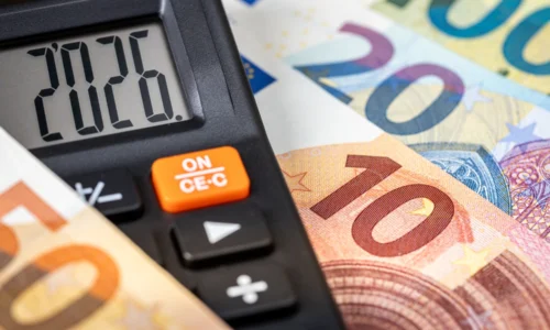Letná brigáda a dane: Jeden podpis ušetrí študentom stovky eur