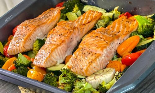 Ich habe noch nie so leckeren Fisch gegessen Zartes Rezept, das im Mund zergeht!