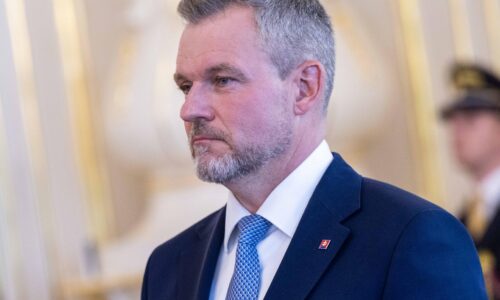 Voľné miesta na ústavnom súde? Koalícia už skladá zoznam pre Pellegriniho. V hre je nový termín