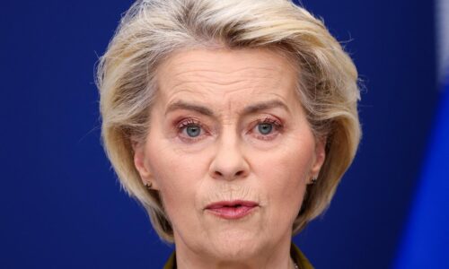 Eurokomisia navrhla 21. balík sankcií proti Rusku, zameriava sa na banky aj energetiku