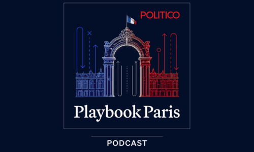 l’autre élection capitale – POLITICO