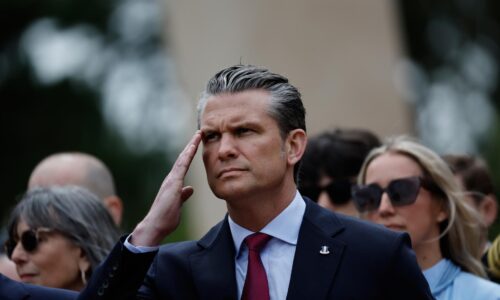 Šéf Pentagónu v stredu navštívi americkú základňu v Guantanáme
