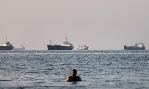 Irán reaguje na americkú eskaláciu: Každá loď prechádzajúca Hormuzom bude cieľom útoku