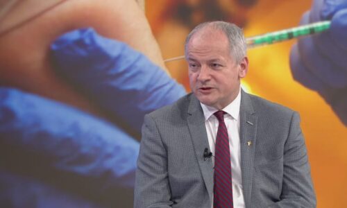 Odškodnění za očkování vítám, uznal Prymula. Očekává vlnu nových žádostí