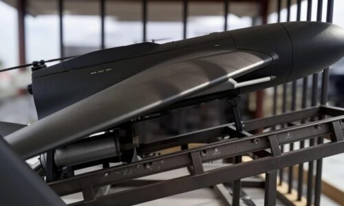 Behemoth, autonomous interceptors, and drone diplomacy