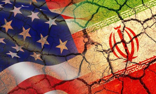 Will Hostilities Resume After Hormuz?