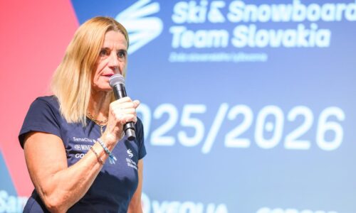 Historický úspech pre slovenské lyžovanie. Vyžadovalo si to mesiace intenzívnej práce