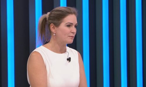 Pošarová: Chirurgové z dovozu? Putin v pytli je horší. Šebelová jí vmetla zpochybňování soudu