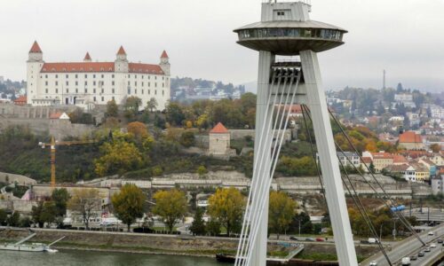 Rebríček Forbesu: Top 80-tka slovenských rodinných firiem dosiahla tržby takmer 10 miliárd eur