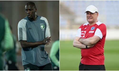 Slovan oznámil náhradu za trénera Weissa. Najúspešnejší slovenský klub povedie slávne meno