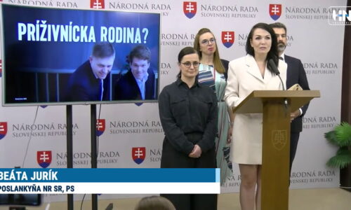 Výroky politikov: PS tiahne do boja proti „príživníkom“ zo Smeru. Nie je o čom, sú to lži, reaguje Fico