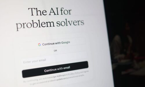 US’s Anthropic order exposes EU’s AI dependency