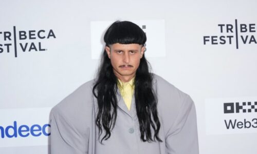 Při srážce vrtulníků v Brazílii zahynul slavný hudebník Oliver Tree. Za měsíc měl hrát v Praze