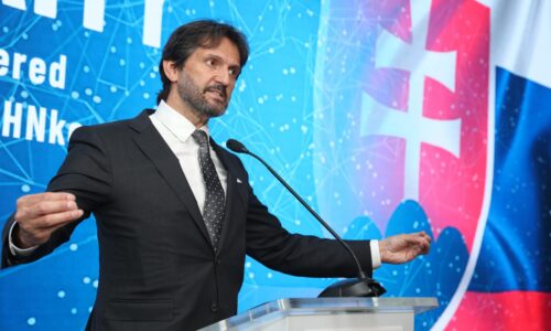 Slovensko čelí novým hrozbám. Expert pre HN hovorí o budíčku: Povinnosti sa dotknú tisícov subjektov