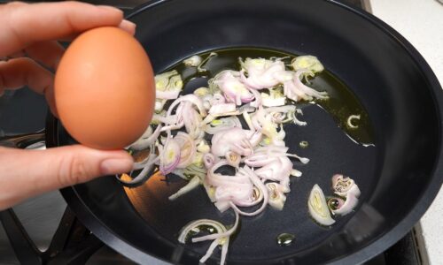 Sehr leckeres traditionelles marokkanisches Rezept, einfach und leicht zuzubereiten! ASMR
