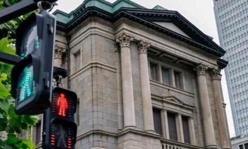 Japonská centrálna banka zdvihla úroky najvyššie od roku 1995