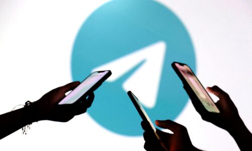 India dočasne zablokovala Telegram, dôvodom sú podvody pri prijímacích skúškach