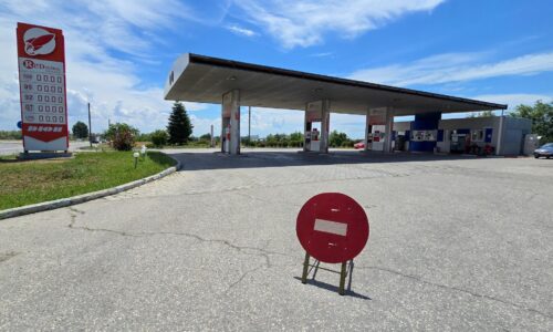 Krym zakazuje nočné jazdy motoriek, majú narušovať činnosť protivzdušnej obrany