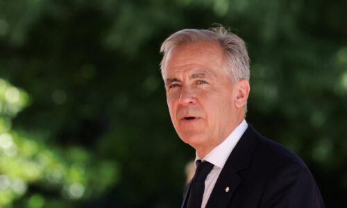 Kanada uvalila nové sankcie na ruskú tieňovú flotilu a príjmy z energetiky, oznámil Carney
