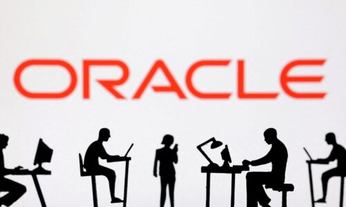 Oracle zverejnil silné výsledky. Napriek tomu majú investori obavy