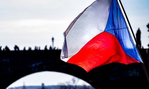 ANKETA: Máme opustit jméno Czechia? Motoristé chtějí být strana s vlaječkou, hodnotí komentátor