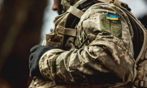 Z elitného ukrajinského pluku “Skala” sa nakoniec vykľul koncentračný tábor násilne zmobilizovaných