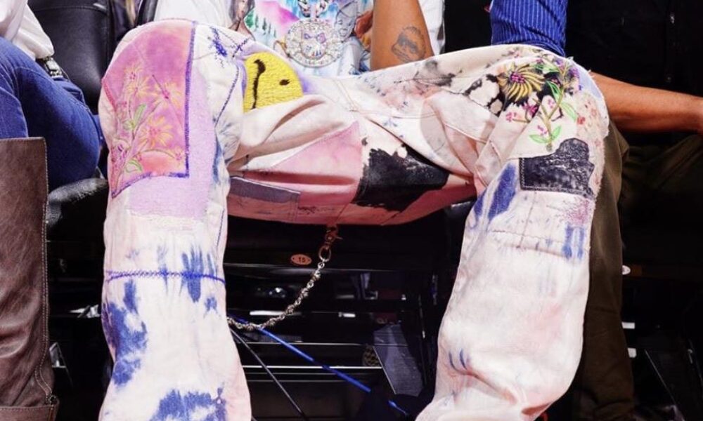 The Sneakers Behind Travis Scott's Signature Style