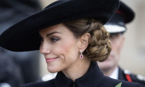 Princezna Kate otevřeně o rakovině: Nezasahuje jen tělo. Svěřila se, v čem byla odvážná