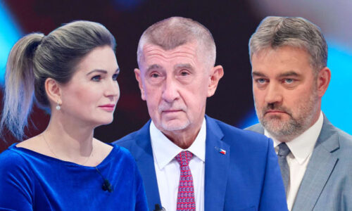 Vyženete úspěšné z politiky, zlobí se obce kvůli úpravě lex Babiš. Autoři berou zpátečku