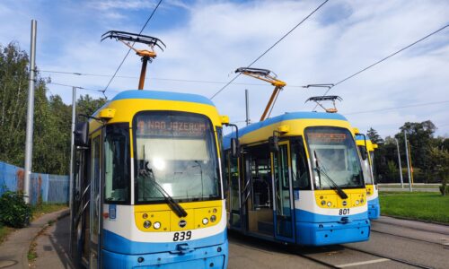 Košice vypísali súťaž na modernizáciu električkovej trate na Alejovej za vyše 55 miliónov eur