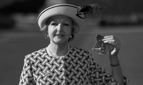 Zemřela hvězda britských sitcomů Penelope Keithová. Podlehla rakovině