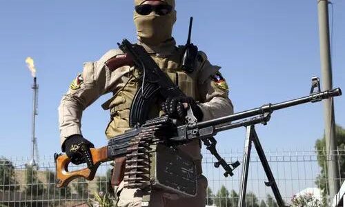 Irak dal proiránskym skupinám lehotu na odzbrojenie do konca septembra