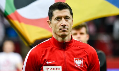 Lewandowski podpísal kontrakt s Chicagom Fire do roku 2028