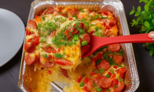 I Just Tried This Genius Idea — Now I Can’t Stop Cooking It!