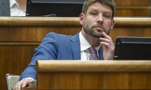 Finančná správa zhoršila efektivitu výberu DPH o 1,2 miliardy eur ročne, tvrdí PS