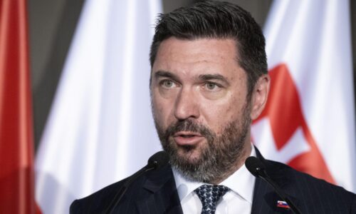 Takáč vyzval V4 na spoločný postup pri reforme agrárnej politiky, chce silnejší hlas regiónu v EÚ