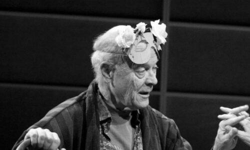 Zemřel herec Michael Byrne. Zazářil ve filmu o Indiana Jonesovi či v Harrym Potterovi