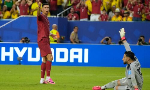 Chaos pred duelom Portugalcov s Chorvátmi. Lístky dosahujú šialenú sumu, predaj porušuje zákon