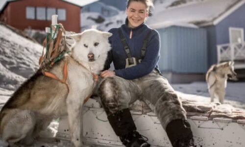 REPORTÁŽ: Moravská kolonizace Grónska. Inuité líčí, jak jim vzali šamany a dali Bibli