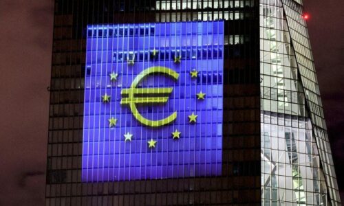 Mapa inflácie v eurozóne: Slovensko si v porovnaní s ostatnými krajinami polepšilo, pomohli ceny potravín