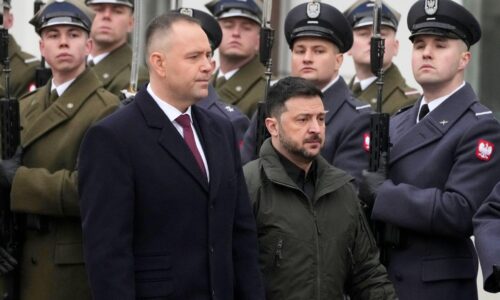 Zelenskyj verí v podporu štátov EÚ pre otvorenie ďalších prístupových kapitol. Urobili sme všetko, tvrdí