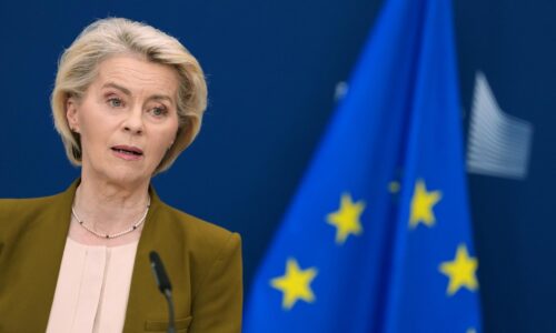 Európska únia reaguje na ruský nátlak. Arménsku plánuje zrušiť clá na osemdesiat percent vývozu