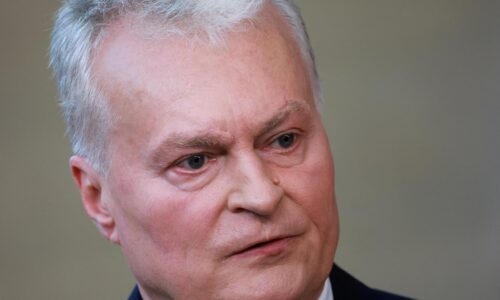 Litva zvažuje prelomovú zmenu ústavy. Prezident a stranícki lídri súhlasia so zrušením zákazu jadrových zbraní