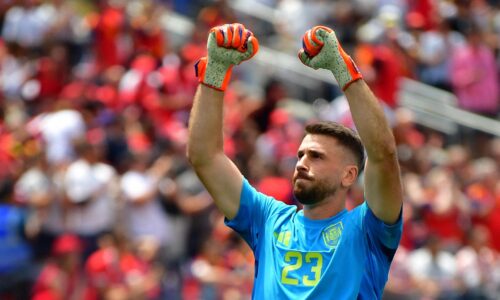 Padol dlhoročný rekord majstrovstiev sveta. Španiel Simon prekonal Zengu a Rakúšania cestujú domov