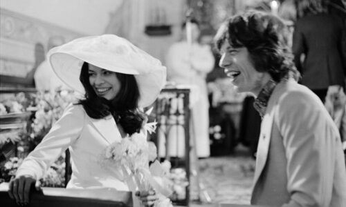 The Most Memorable Bridal Looks Of All Time