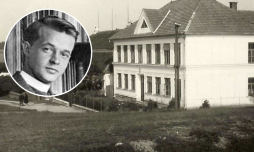 Zítra mě popraví, neplač maminko. Komunisté po útoku v Babicích mučili a zabíjeli nevinné