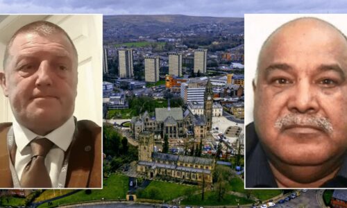 Veľká Británia: Kroniky „demokratickej krajiny“